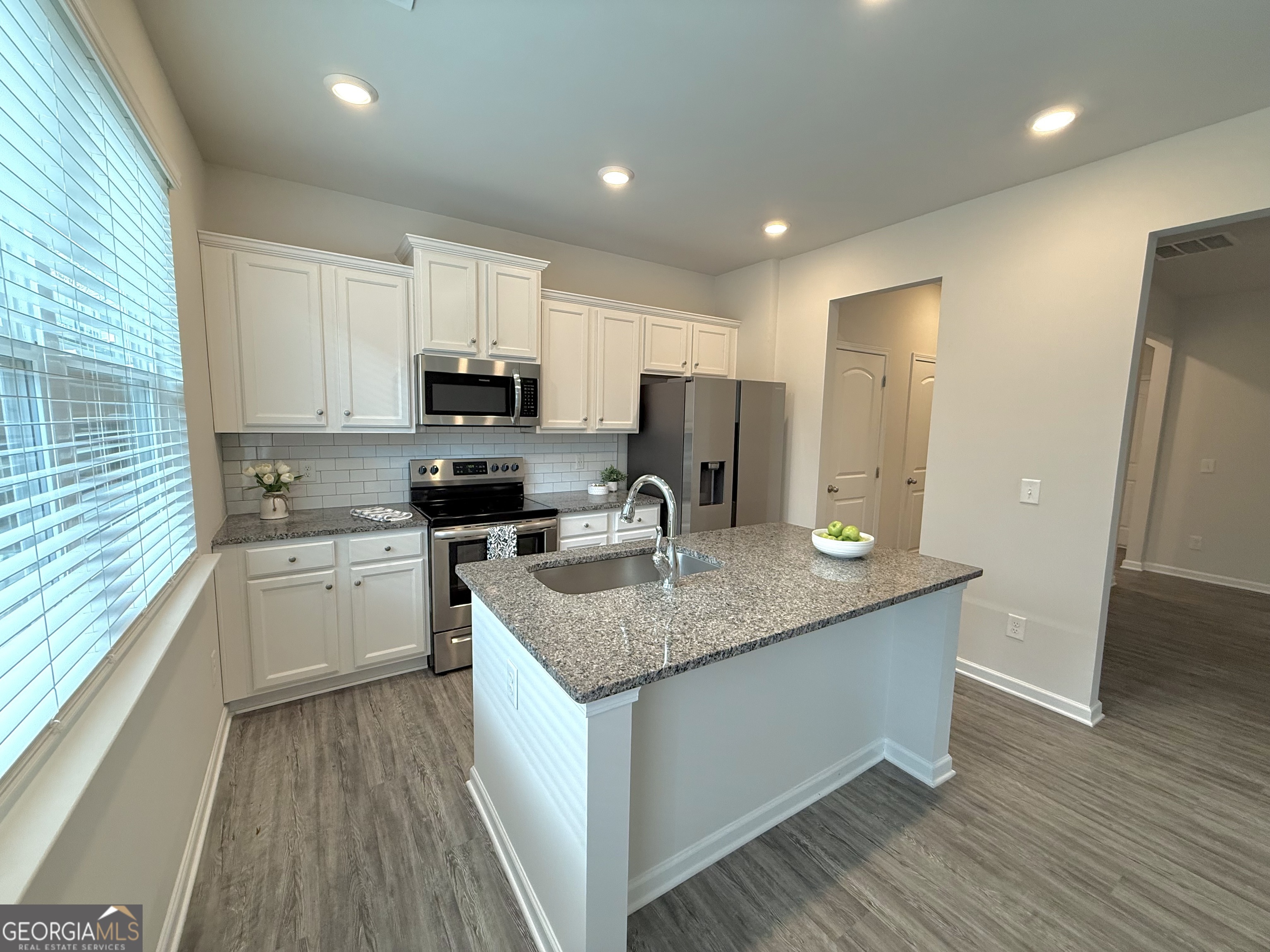 276 Whitetail Circle Canton GA 30115