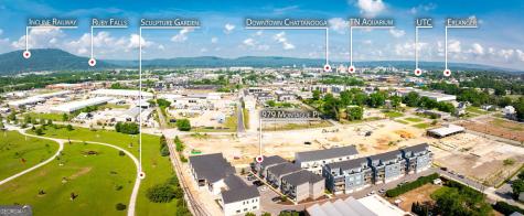 979 Montague Place Chattanooga TN 37408