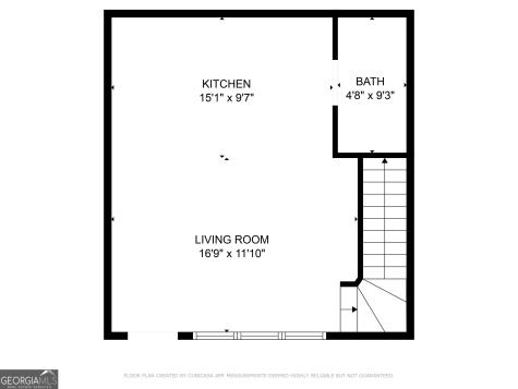 979 Montague Place Chattanooga TN 37408