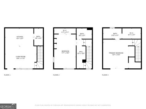 979 Montague Place Chattanooga TN 37408