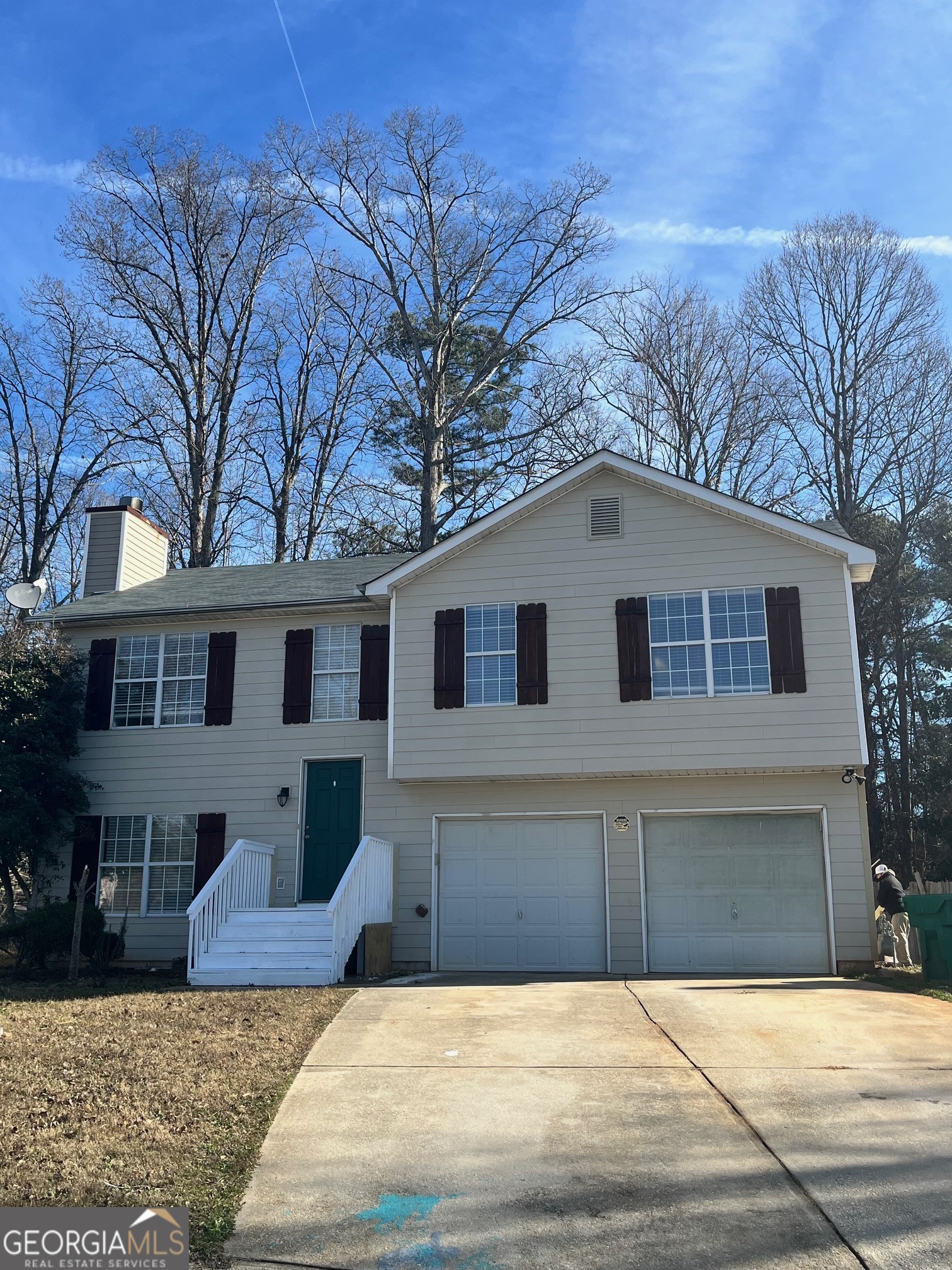 5484 Moriah Lane Forest Park GA 30297