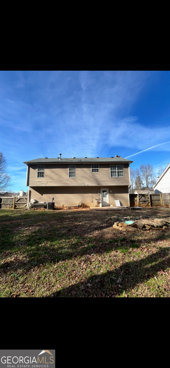 5484 Moriah Lane Forest Park GA 30297