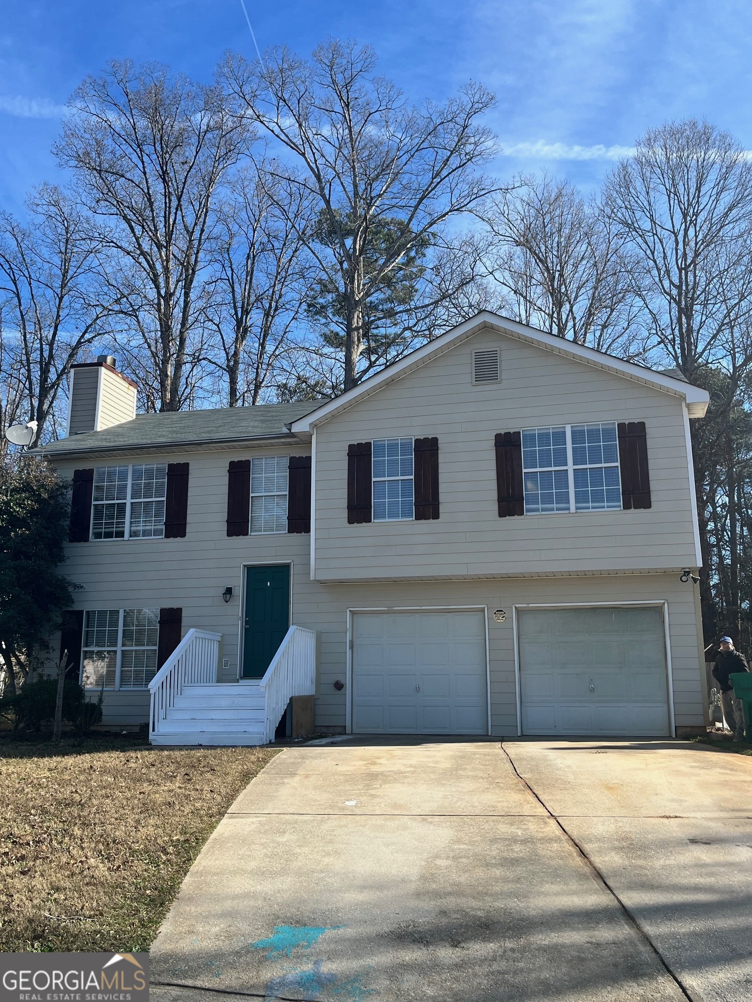 5484 Moriah Lane Forest Park GA 30297