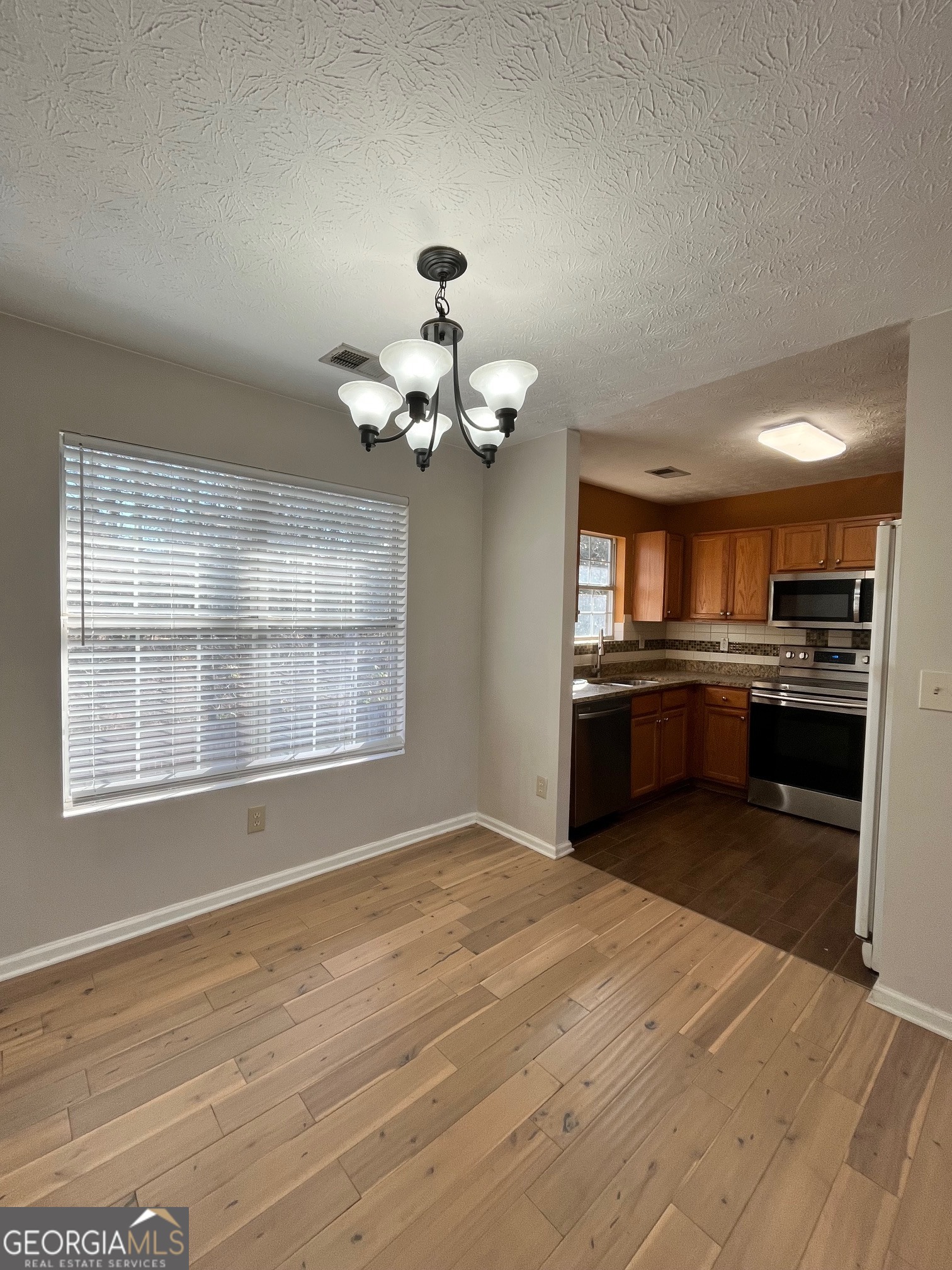 5484 Moriah Lane Forest Park GA 30297