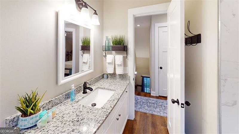 40 Luther Knight Road Cartersville GA 30121