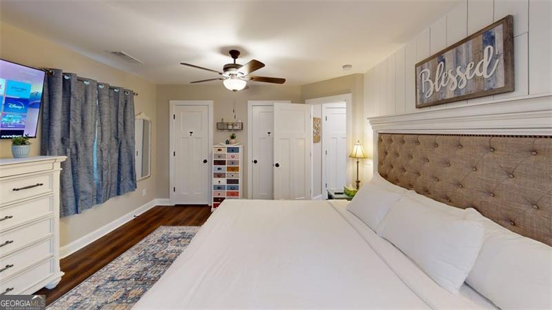 40 Luther Knight Road Cartersville GA 30121