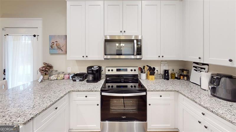 40 Luther Knight Road Cartersville GA 30121