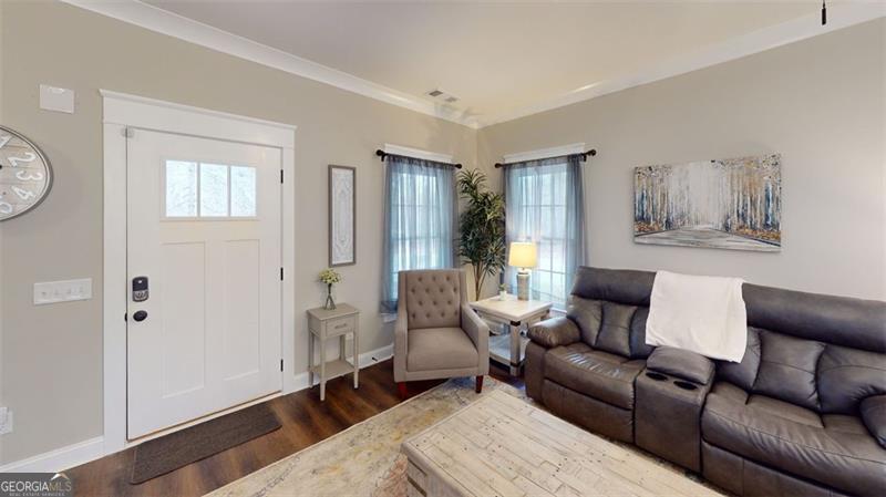 40 Luther Knight Road Cartersville GA 30121
