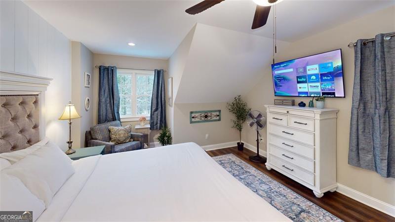 40 Luther Knight Road Cartersville GA 30121
