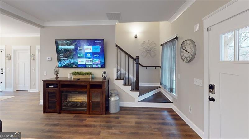 40 Luther Knight Road Cartersville GA 30121
