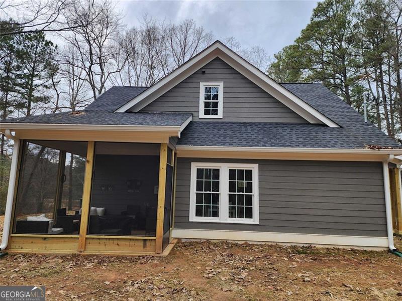 40 Luther Knight Road Cartersville GA 30121