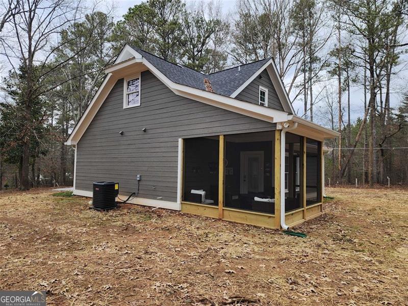 40 Luther Knight Road Cartersville GA 30121
