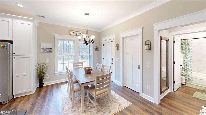 40 Luther Knight Road Cartersville GA 30121
