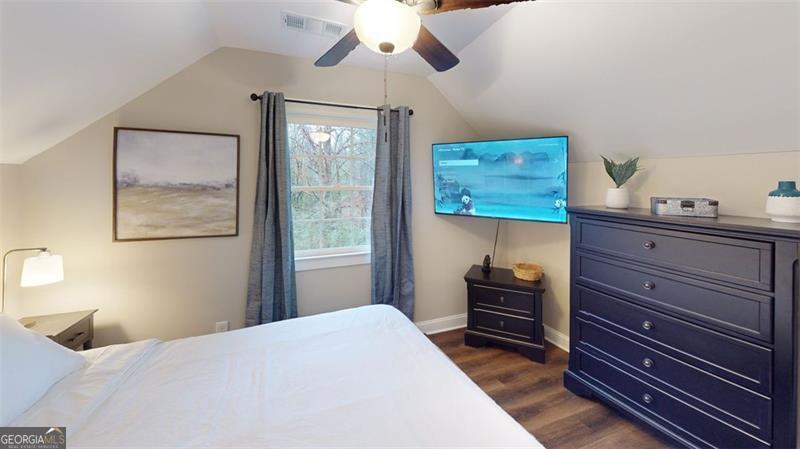 40 Luther Knight Road Cartersville GA 30121