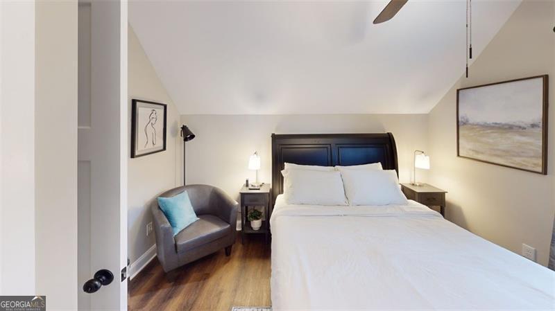 40 Luther Knight Road Cartersville GA 30121