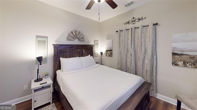 40 Luther Knight Road Cartersville GA 30121