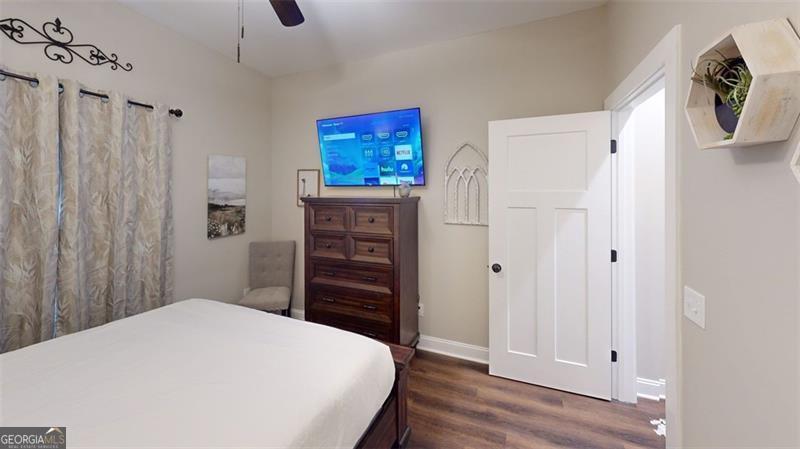 40 Luther Knight Road Cartersville GA 30121