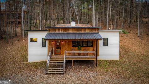 649 Lees Ride Mccaysville GA 30555