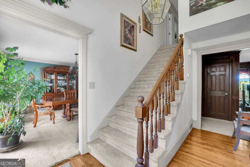 1339 Saint Michaels Court SW Lilburn GA 30047