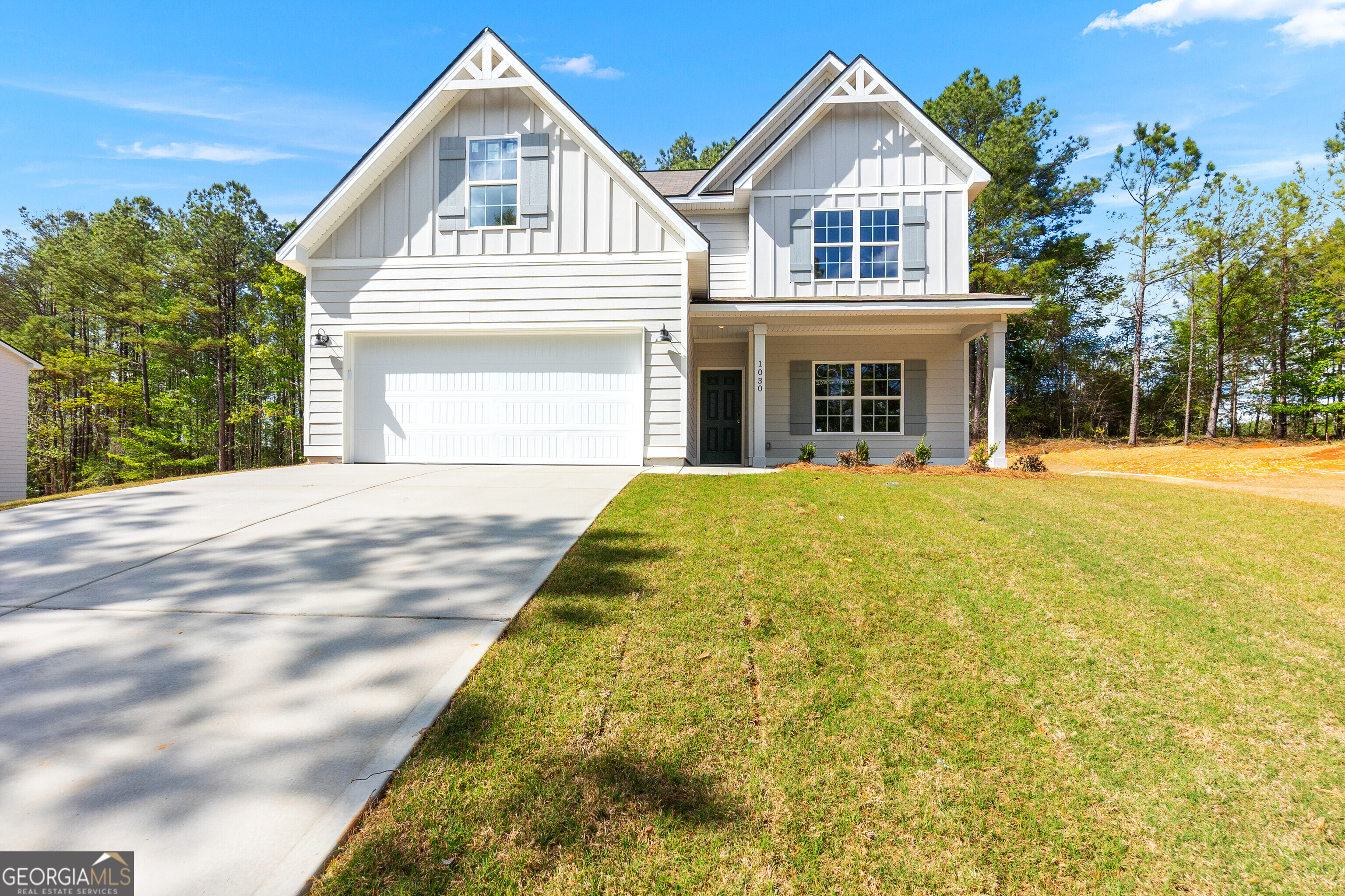1030 Sun Valley Court Macon GA 31211
