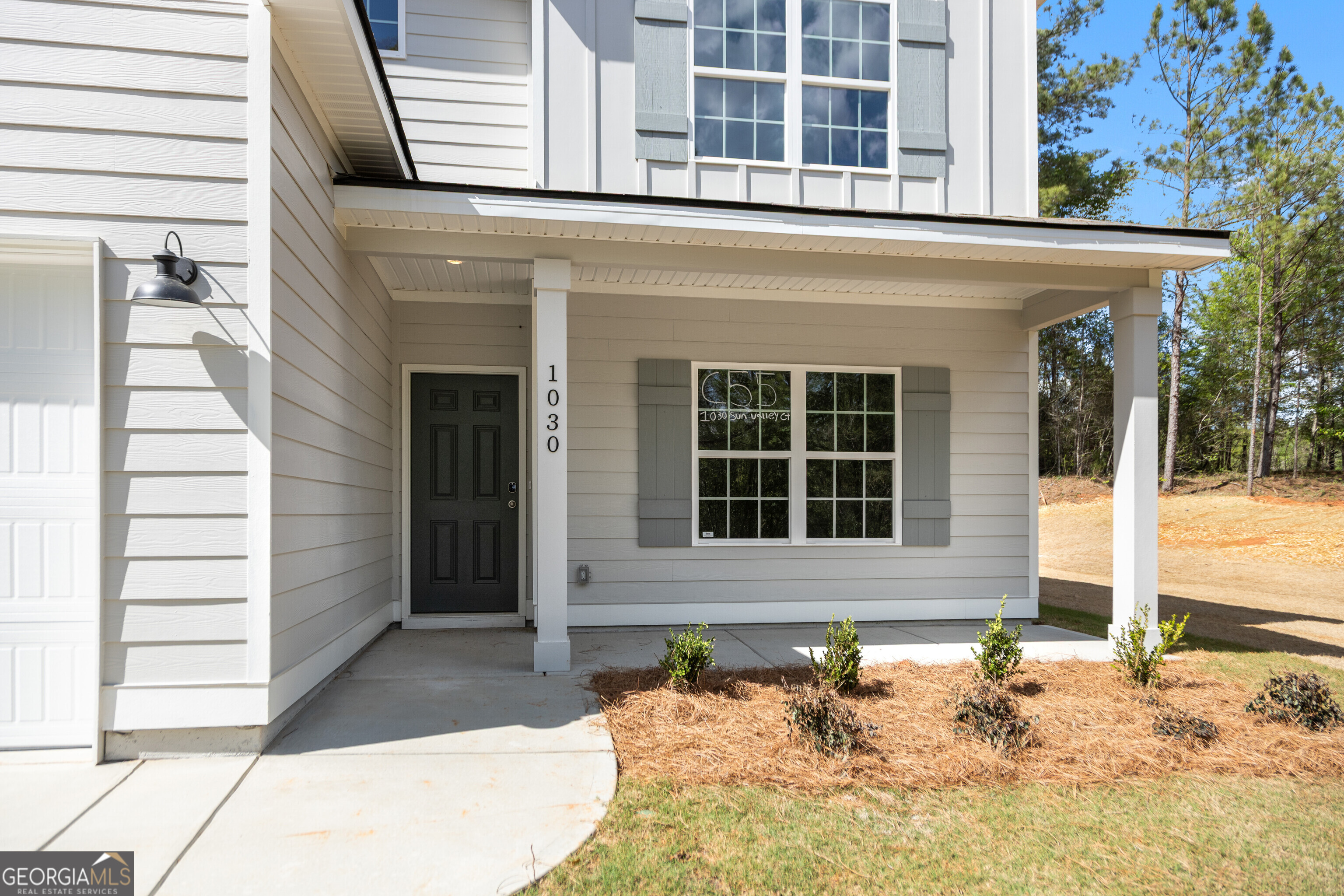 1030 Sun Valley Court Macon GA 31211