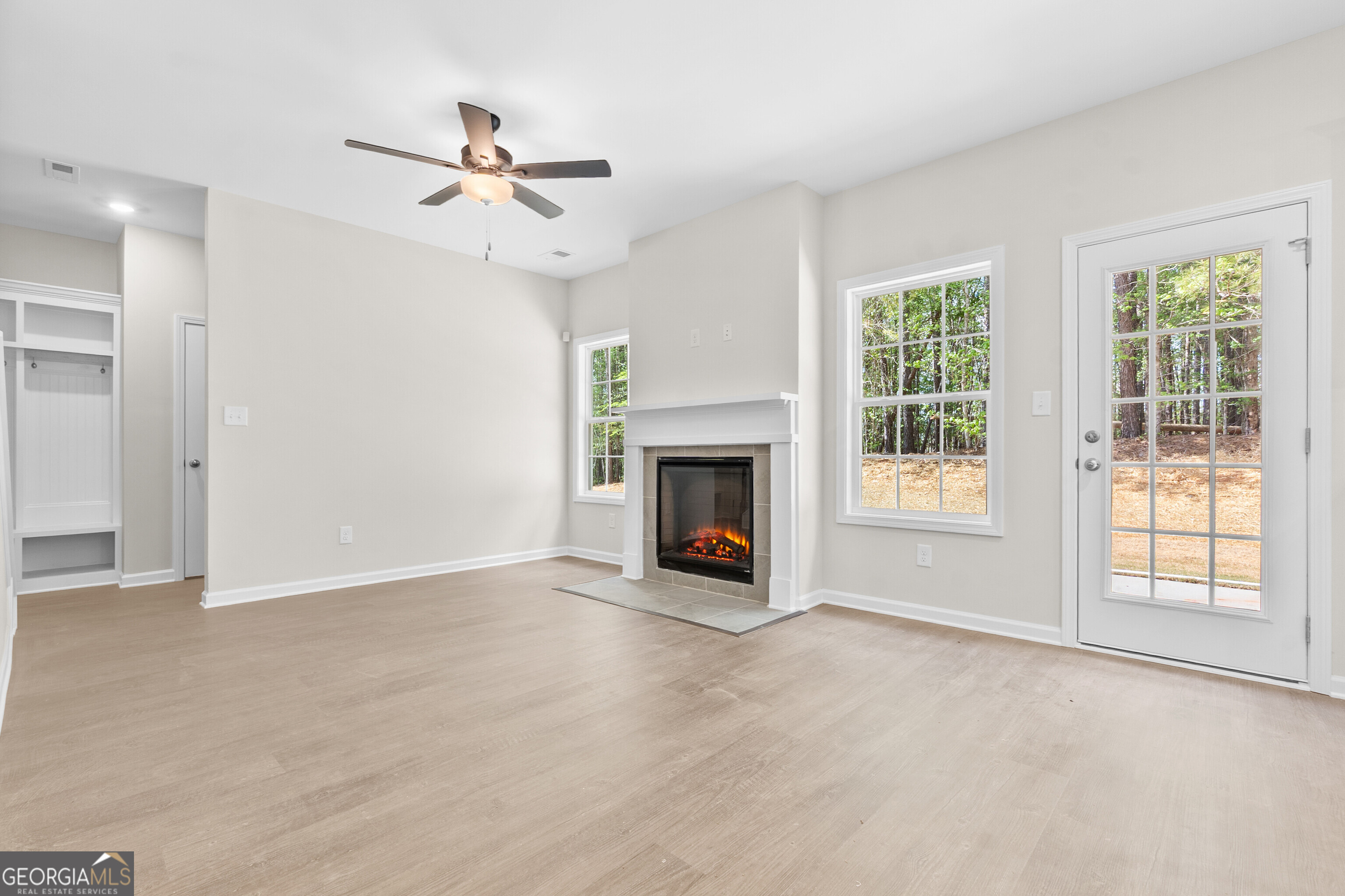 1030 Sun Valley Court Macon GA 31211