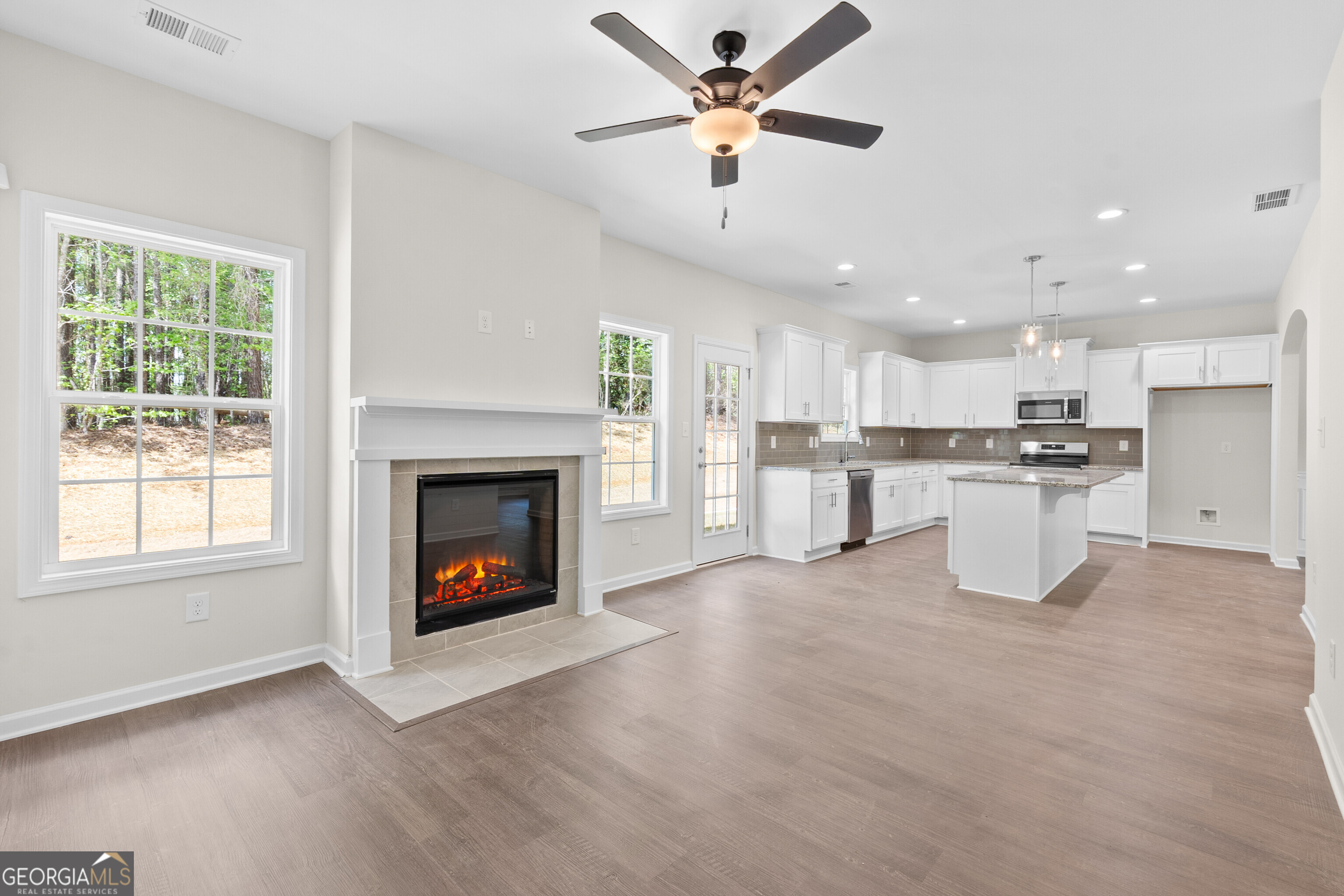 1030 Sun Valley Court Macon GA 31211