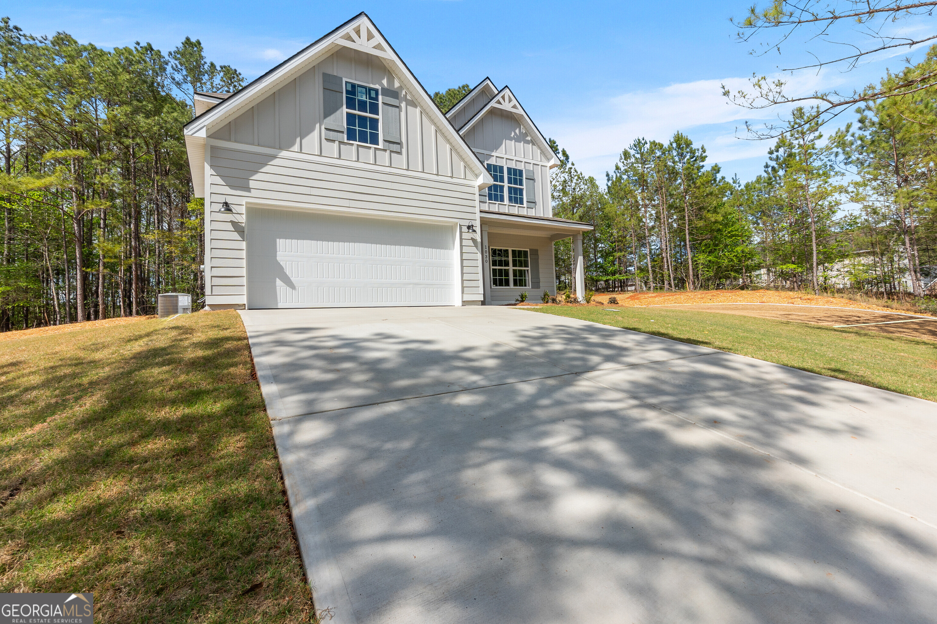 1030 Sun Valley Court Macon GA 31211