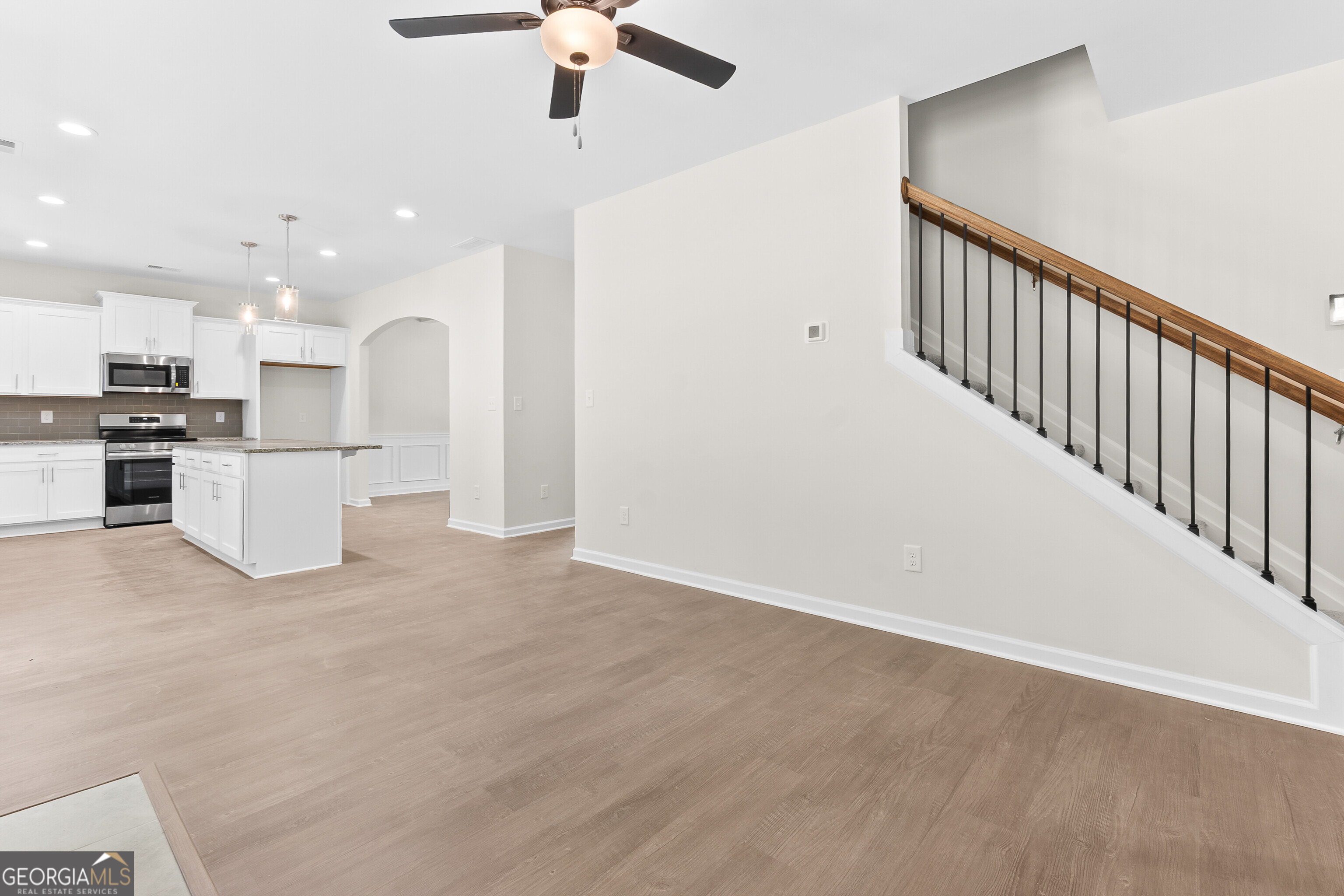1030 Sun Valley Court Macon GA 31211