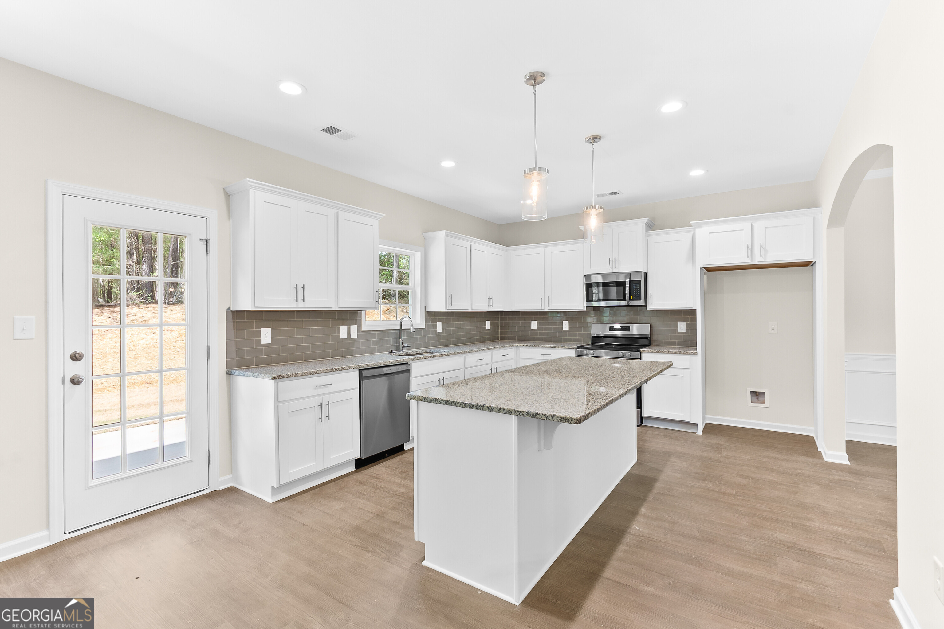 1030 Sun Valley Court Macon GA 31211