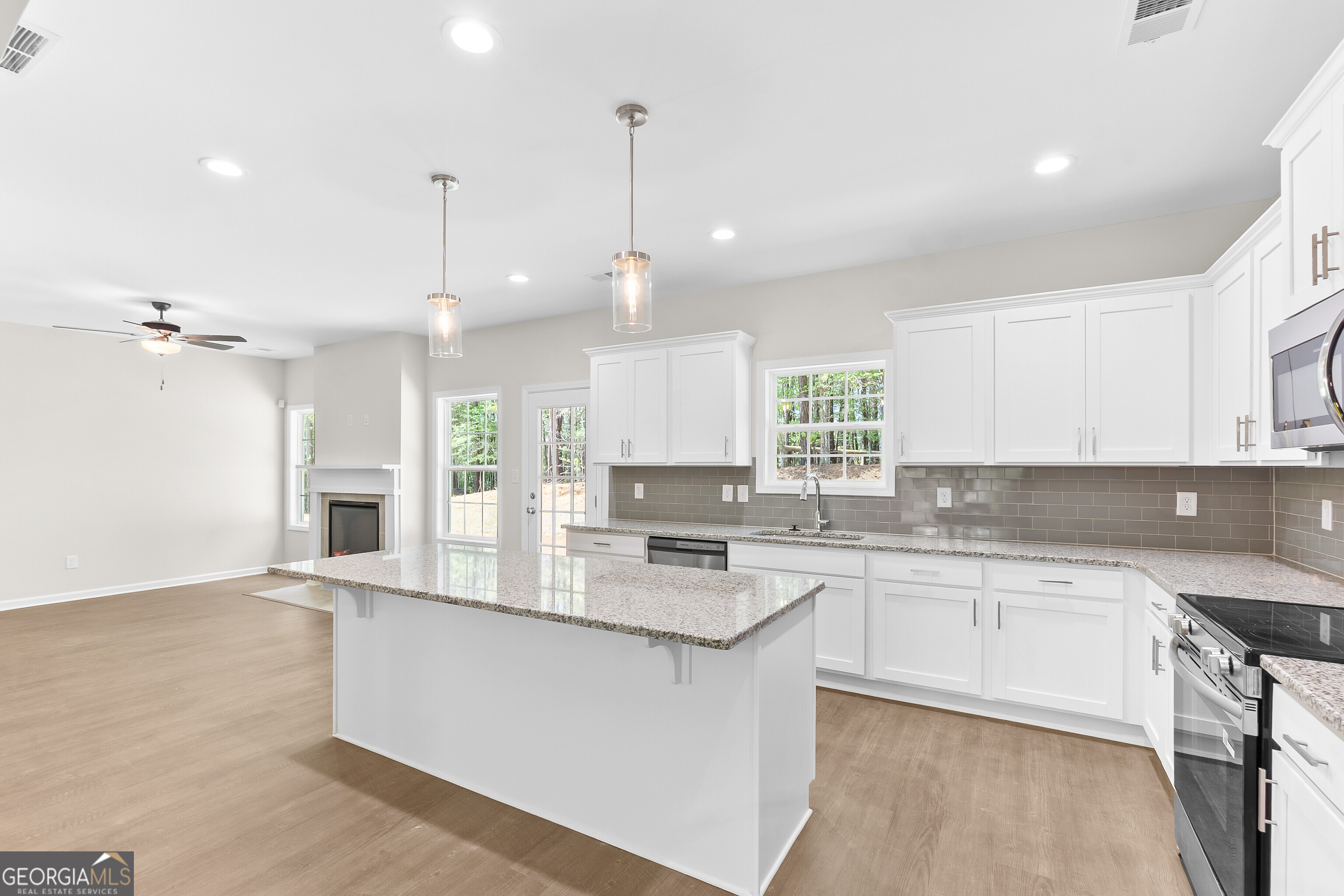 1030 Sun Valley Court Macon GA 31211