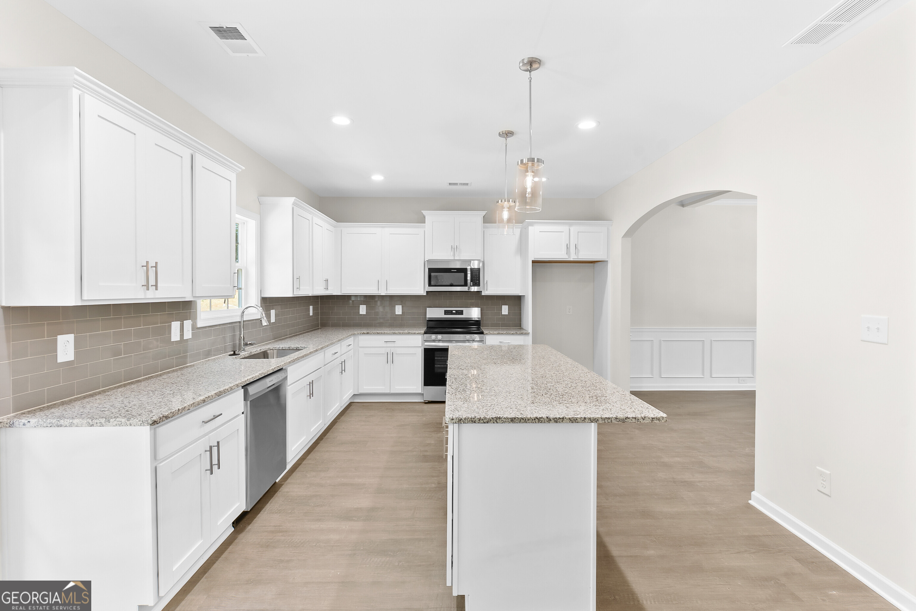 1030 Sun Valley Court Macon GA 31211