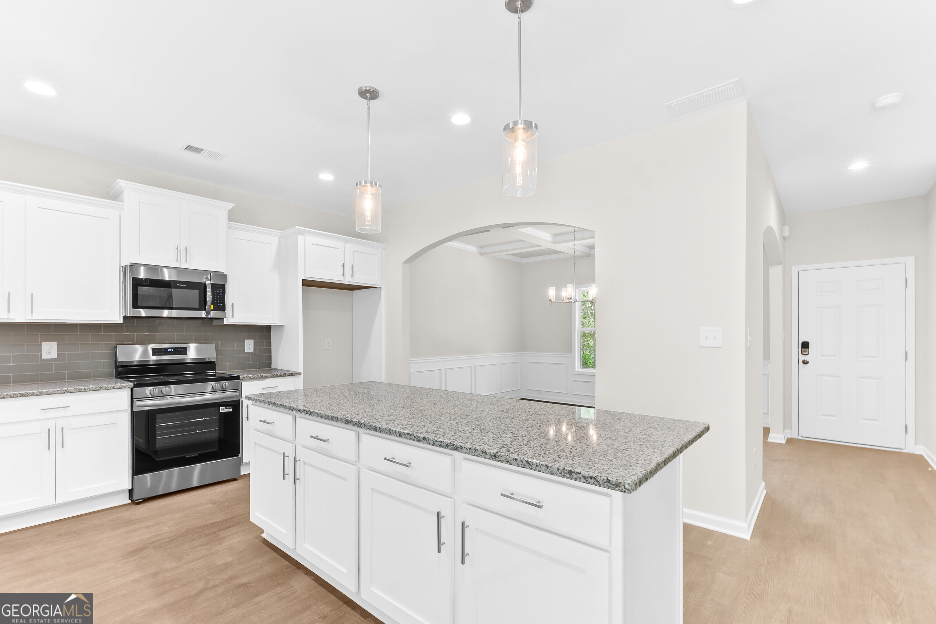 1030 Sun Valley Court Macon GA 31211