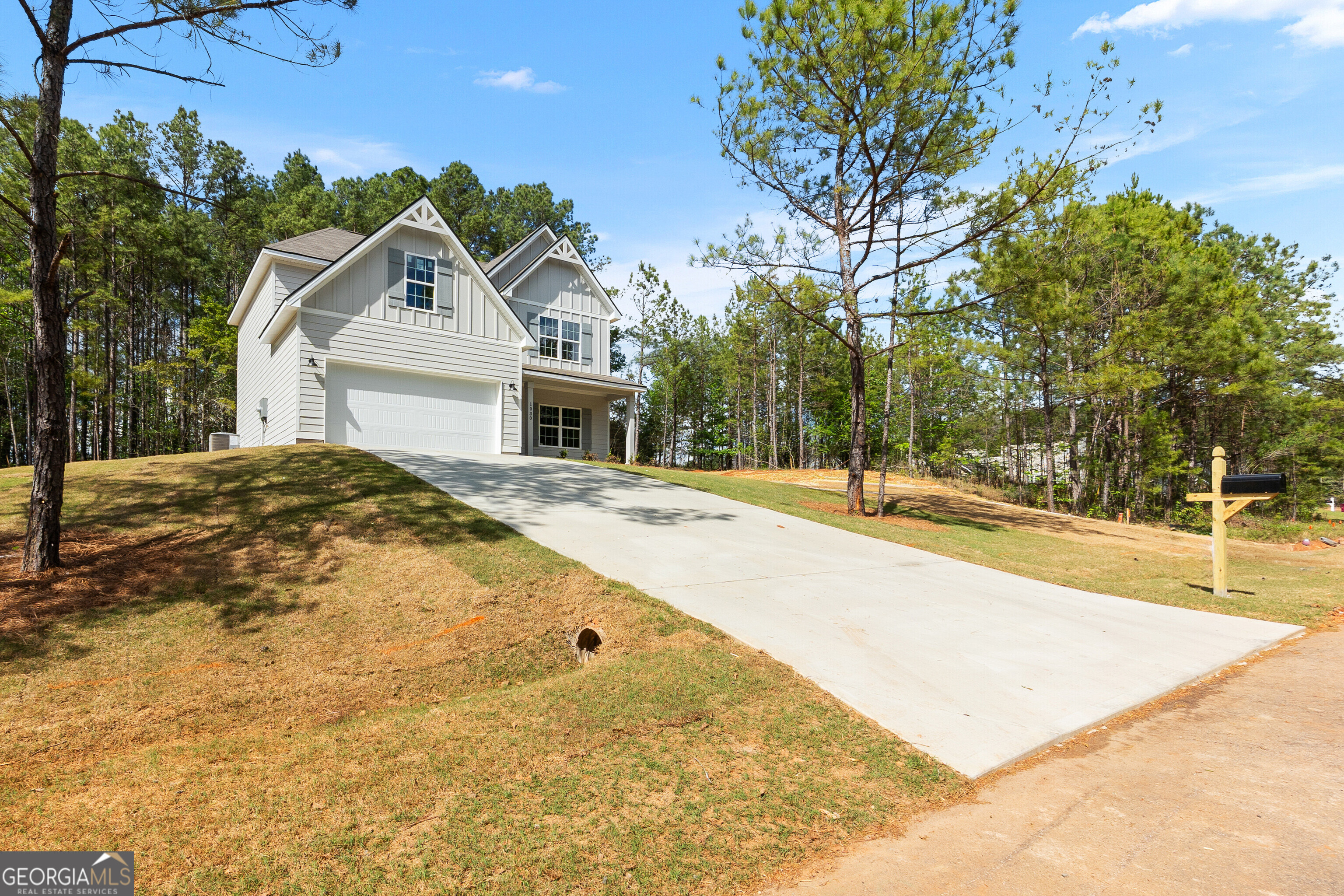 1030 Sun Valley Court Macon GA 31211