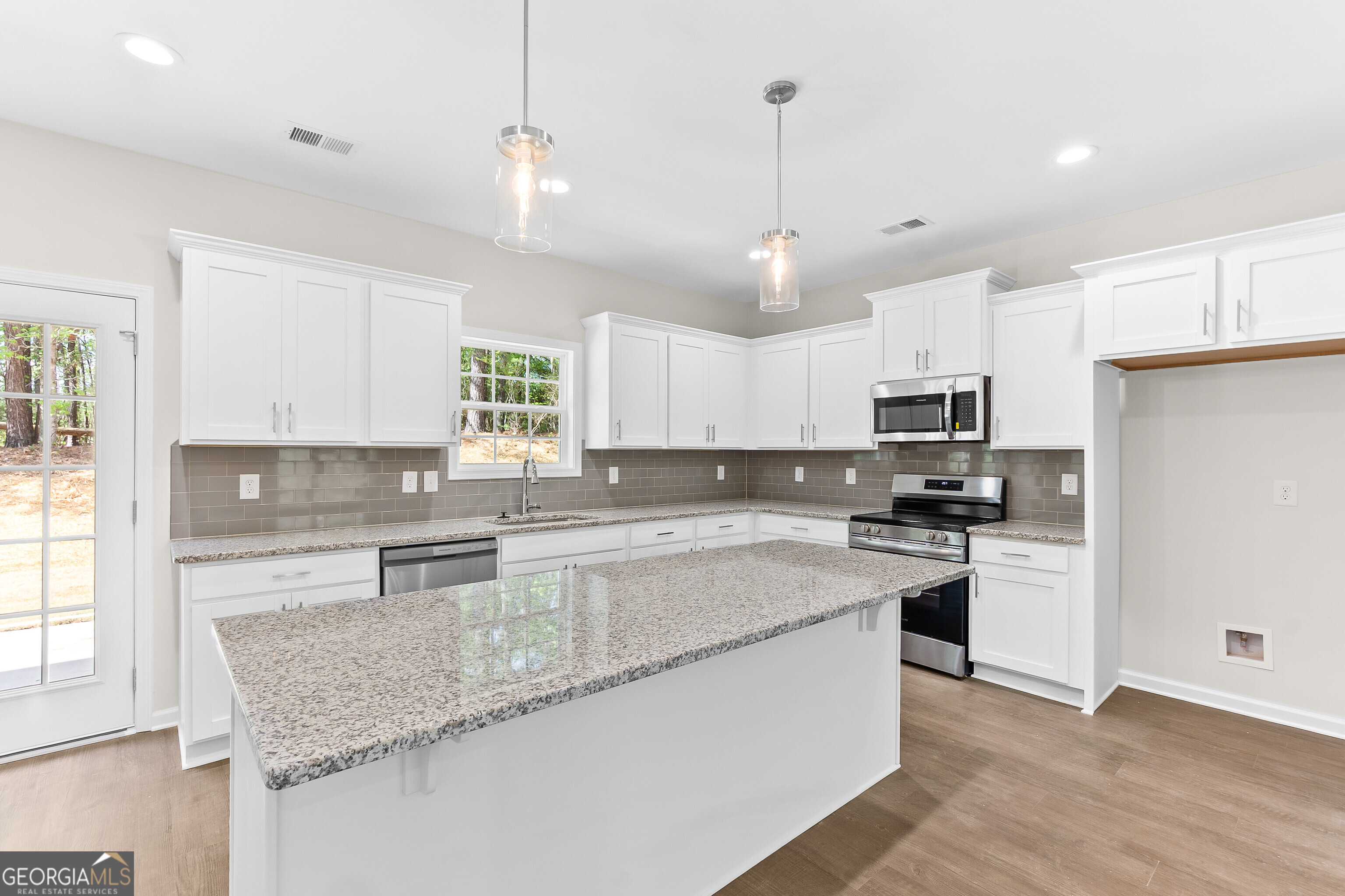 1030 Sun Valley Court Macon GA 31211