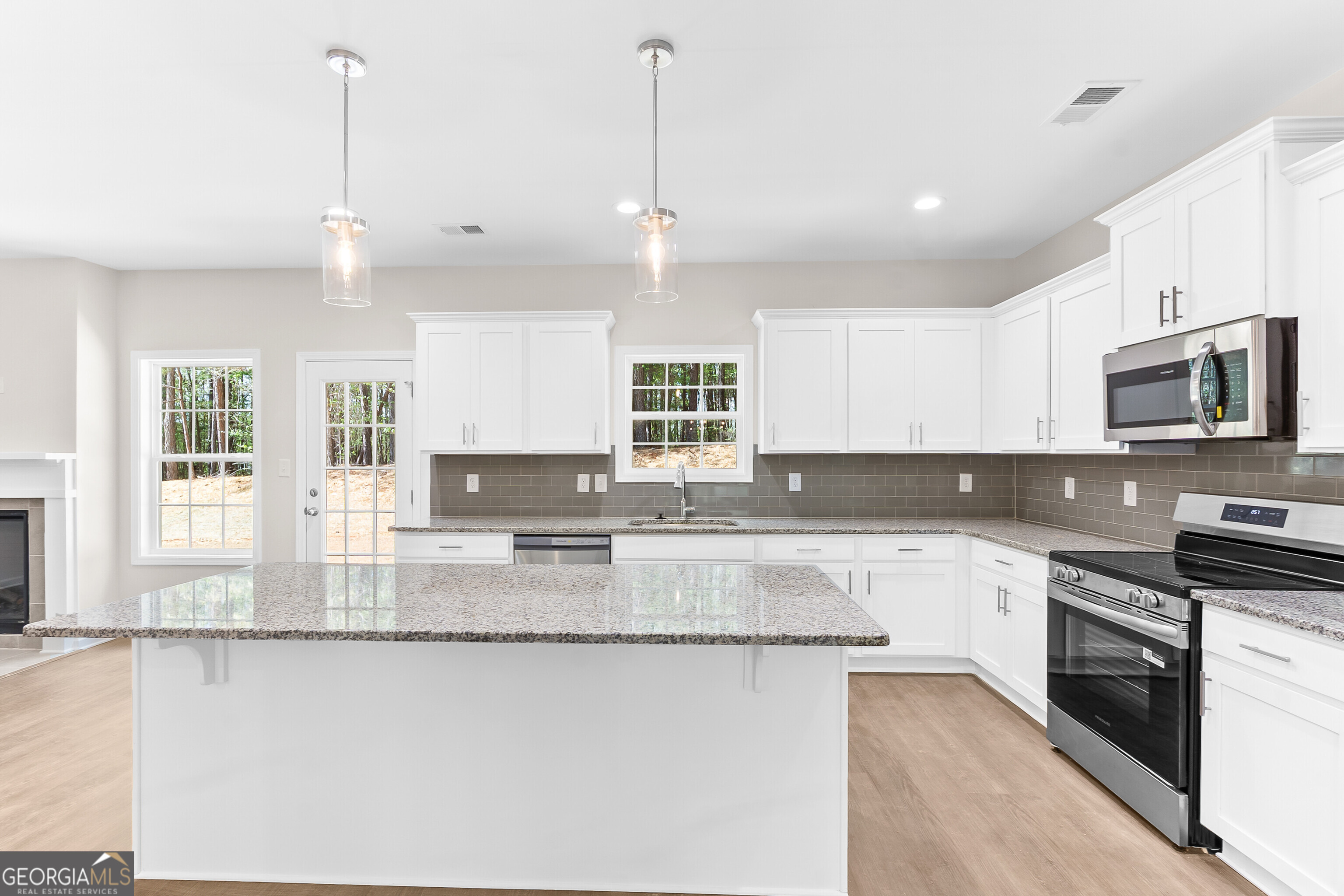 1030 Sun Valley Court Macon GA 31211