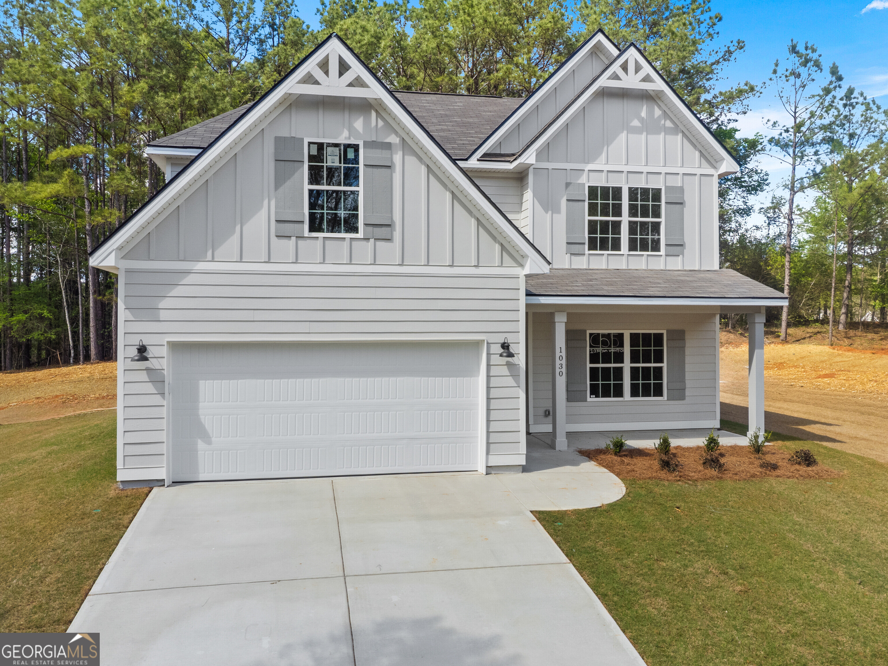 1030 Sun Valley Court Macon GA 31211
