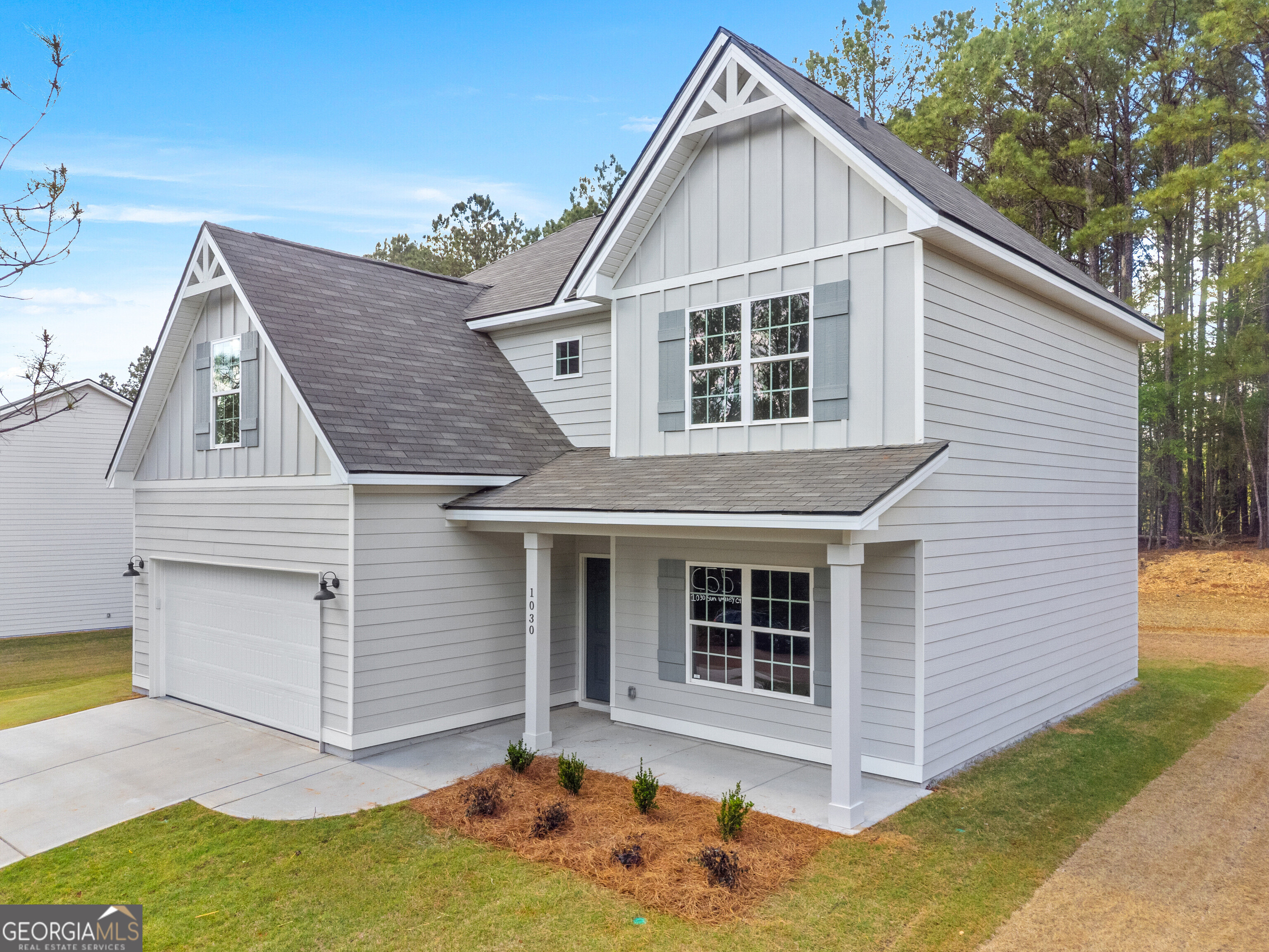 1030 Sun Valley Court Macon GA 31211