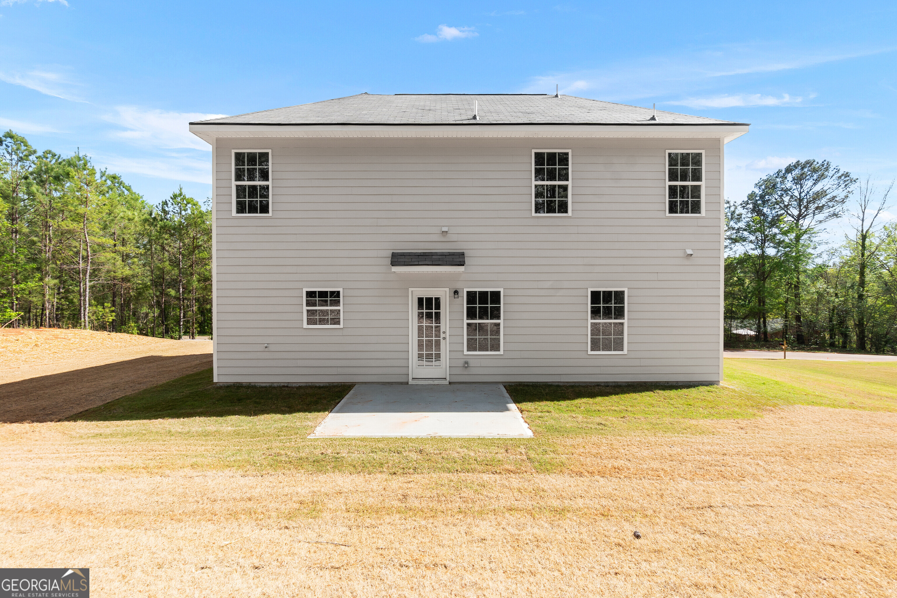 1030 Sun Valley Court Macon GA 31211