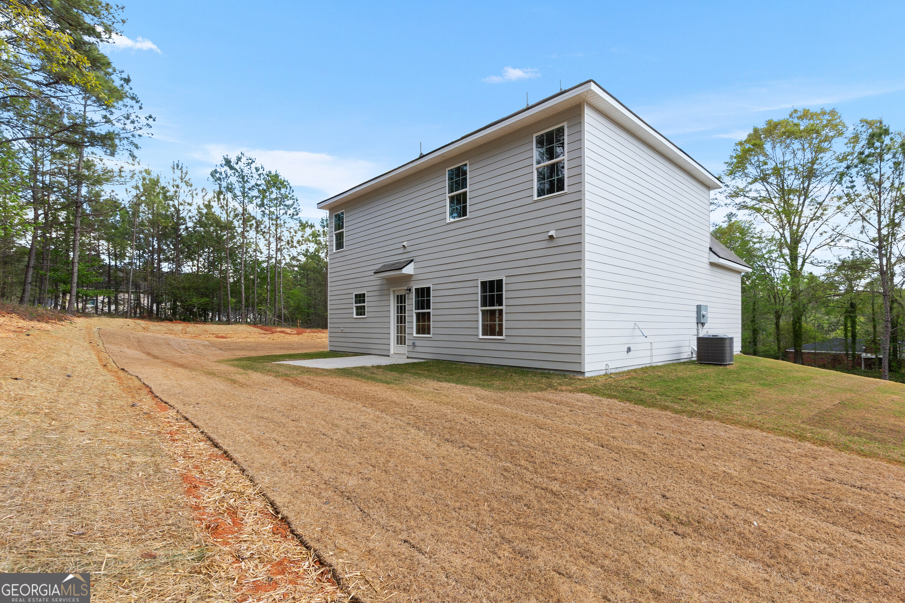 1030 Sun Valley Court Macon GA 31211