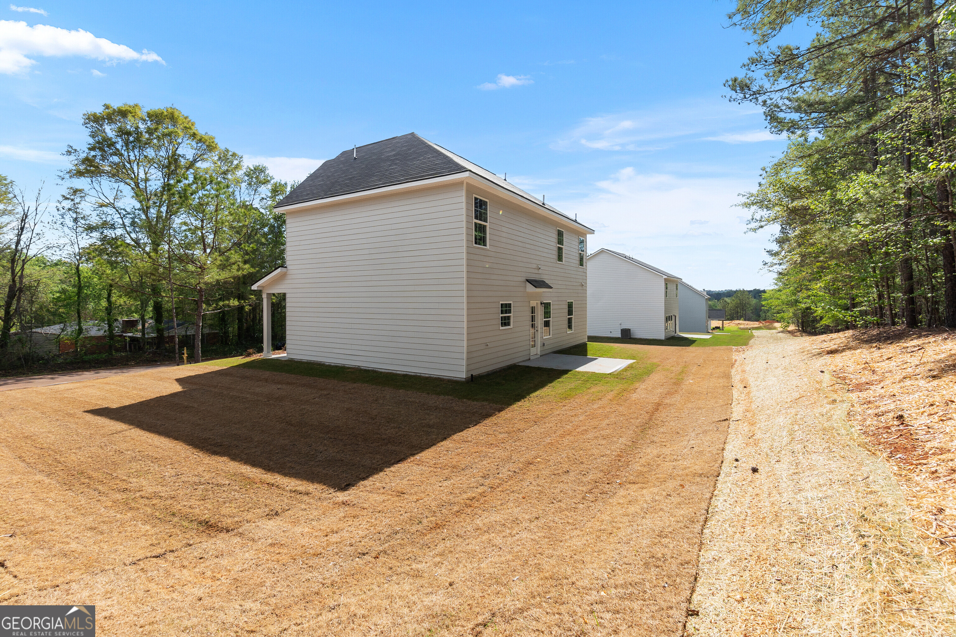1030 Sun Valley Court Macon GA 31211