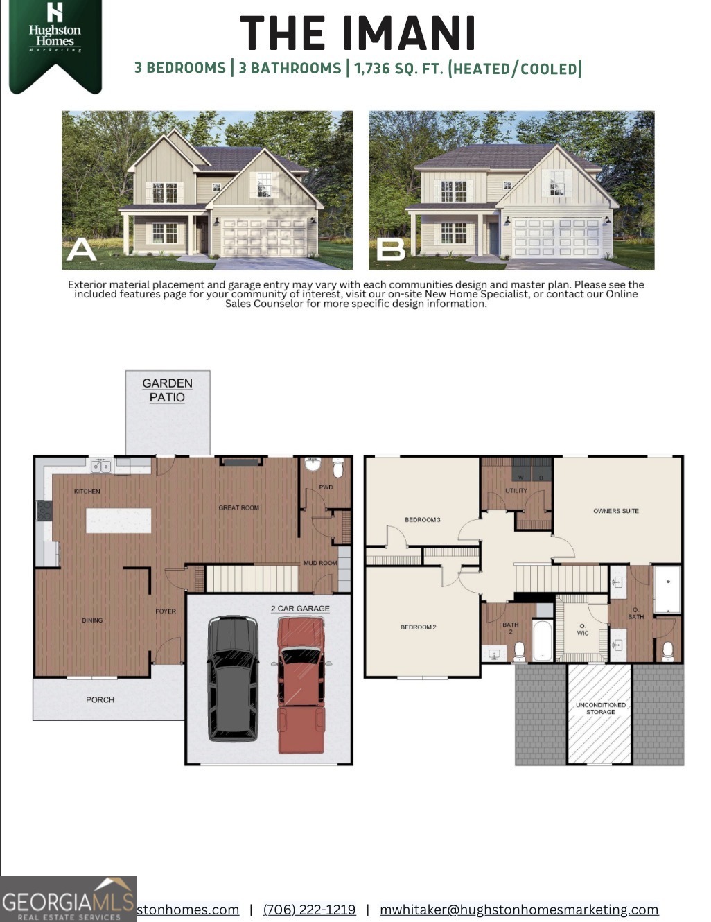 1030 Sun Valley Court Macon GA 31211