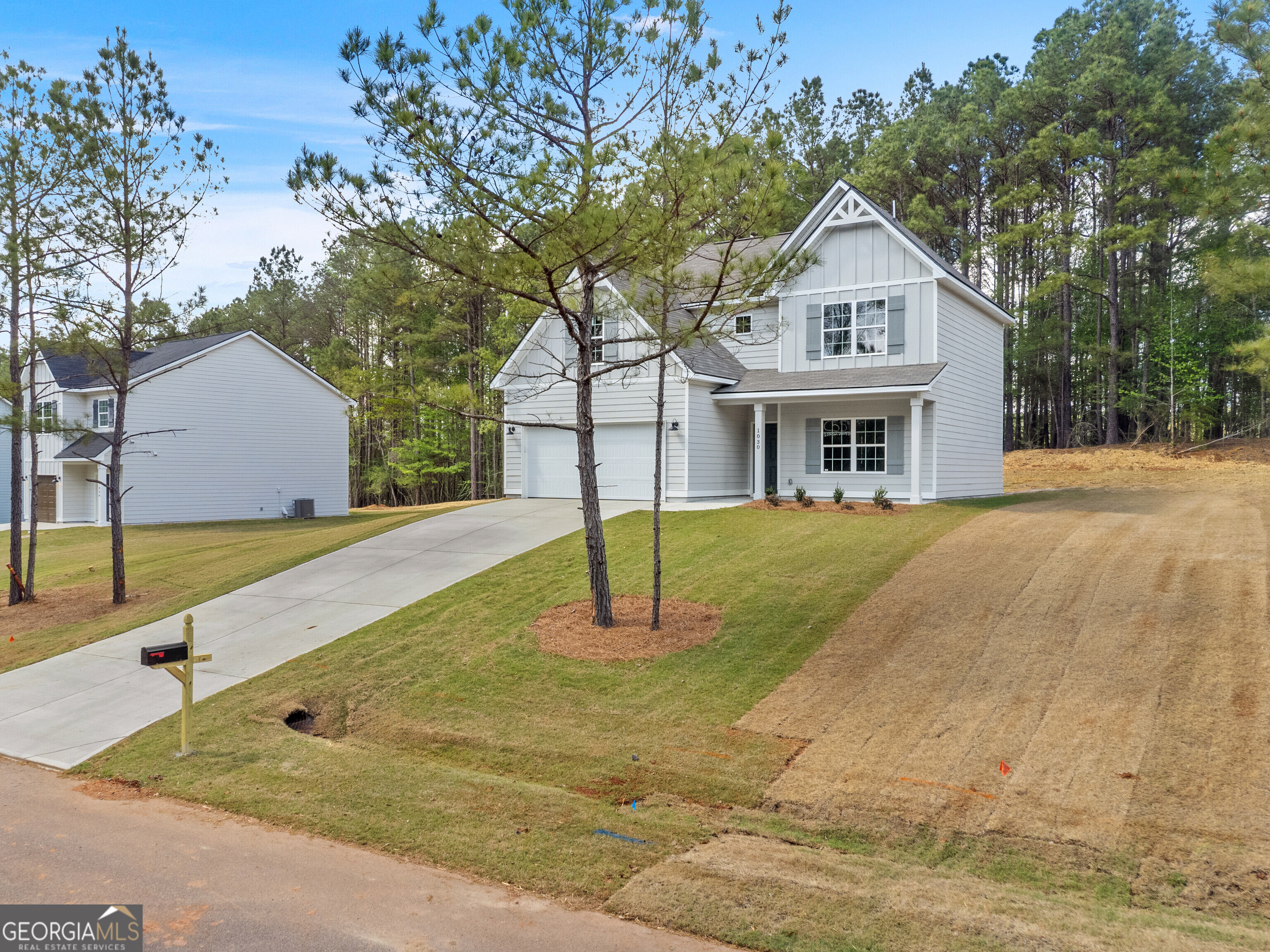 1030 Sun Valley Court Macon GA 31211