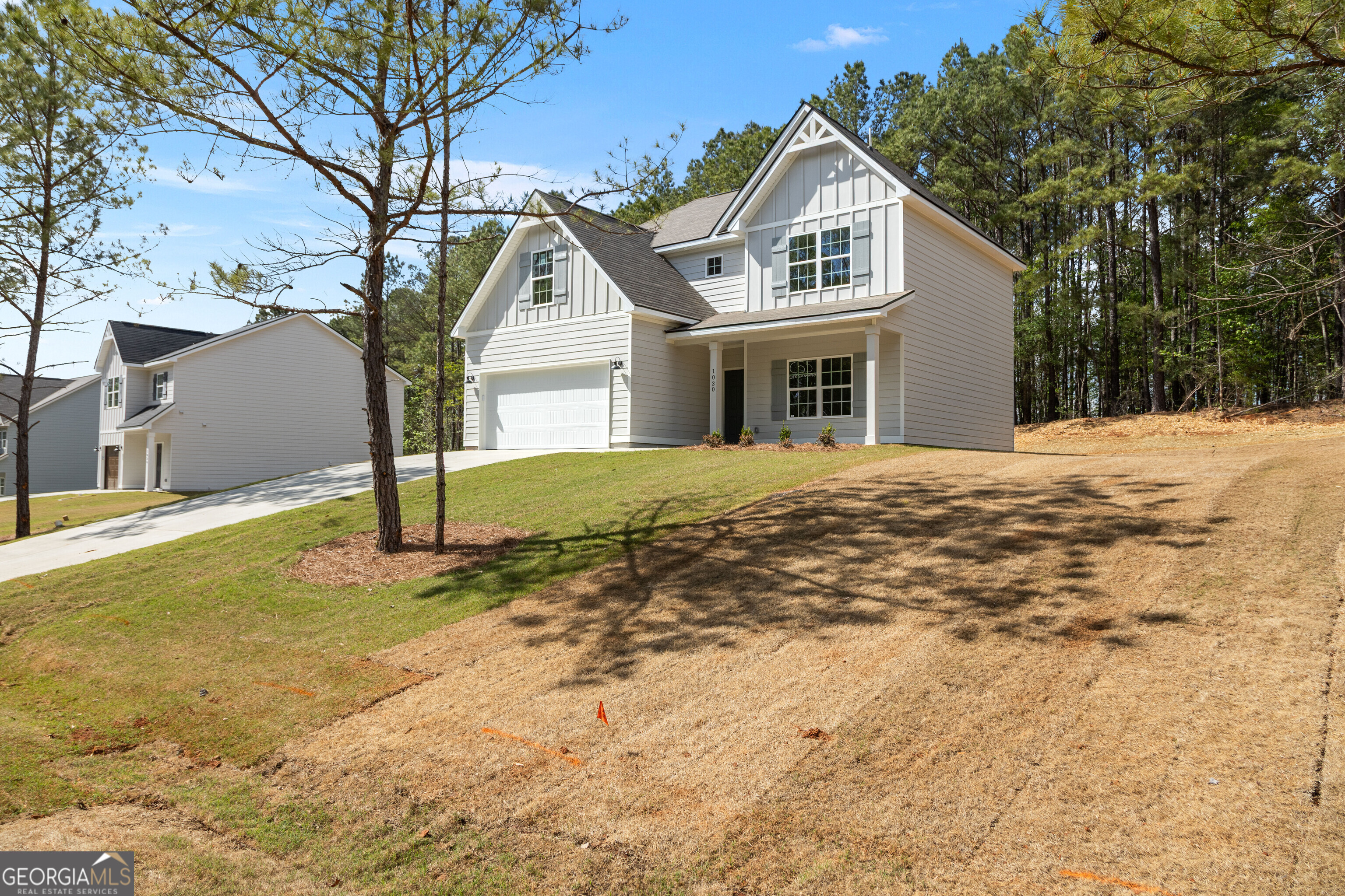 1030 Sun Valley Court Macon GA 31211