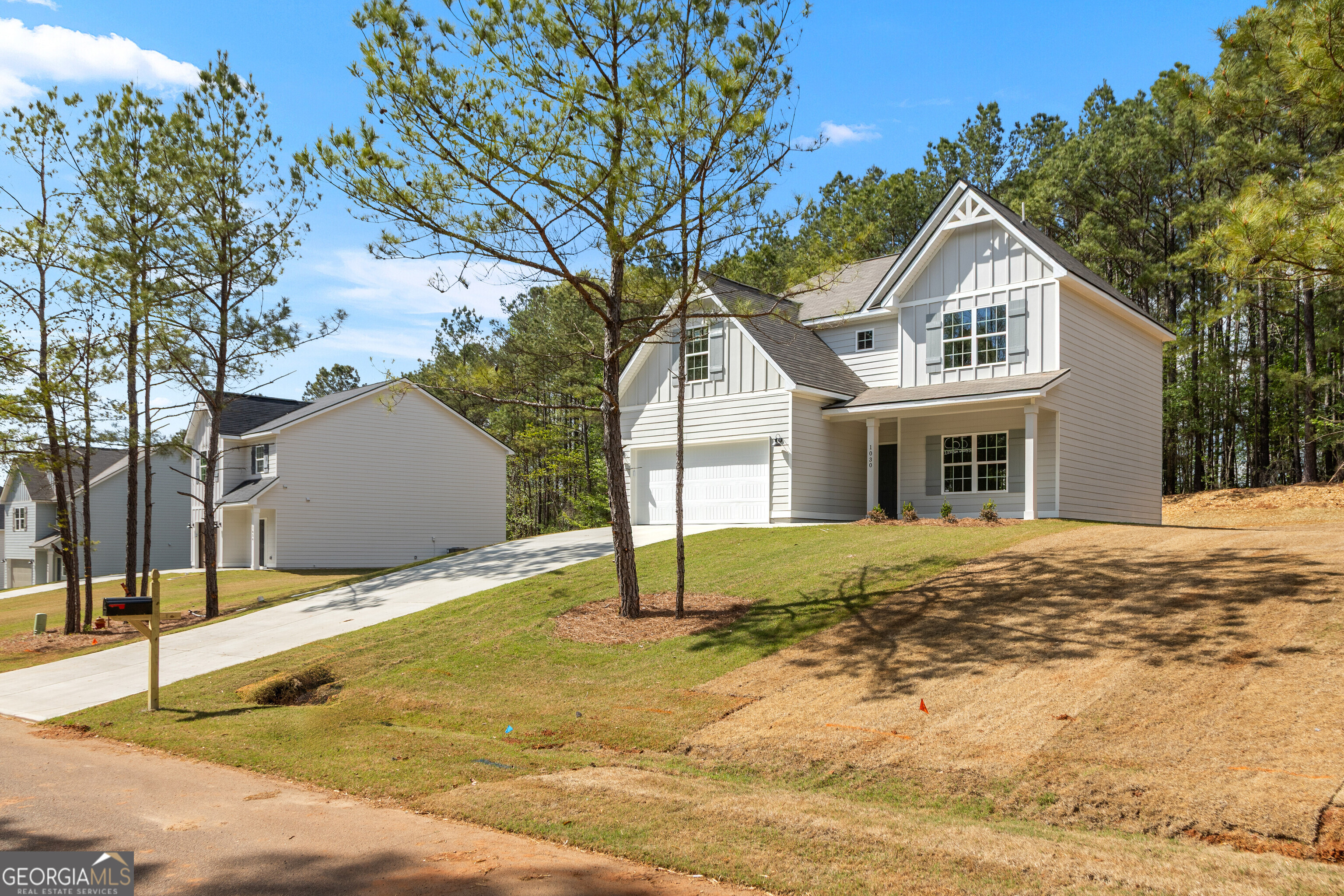 1030 Sun Valley Court Macon GA 31211