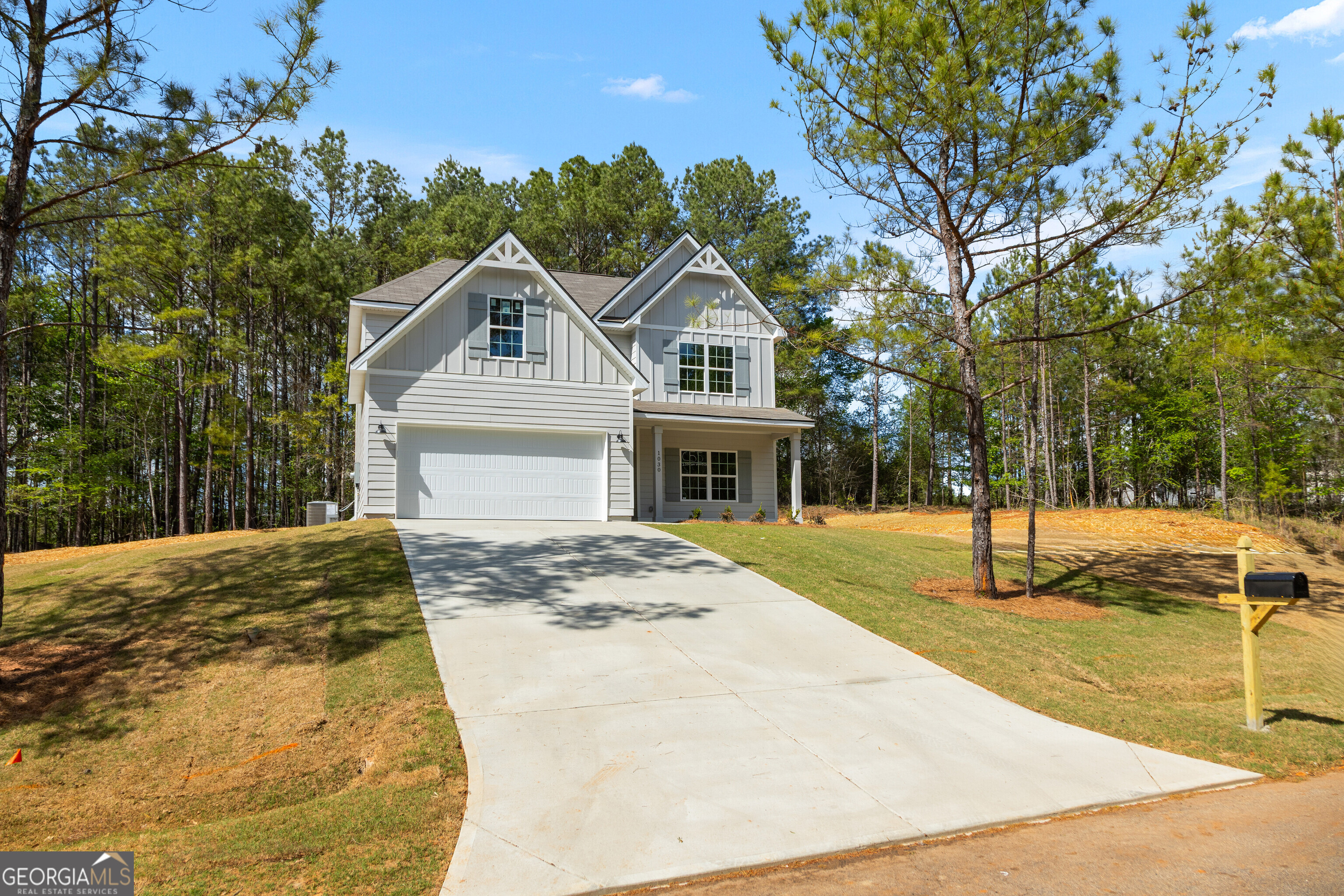 1030 Sun Valley Court Macon GA 31211