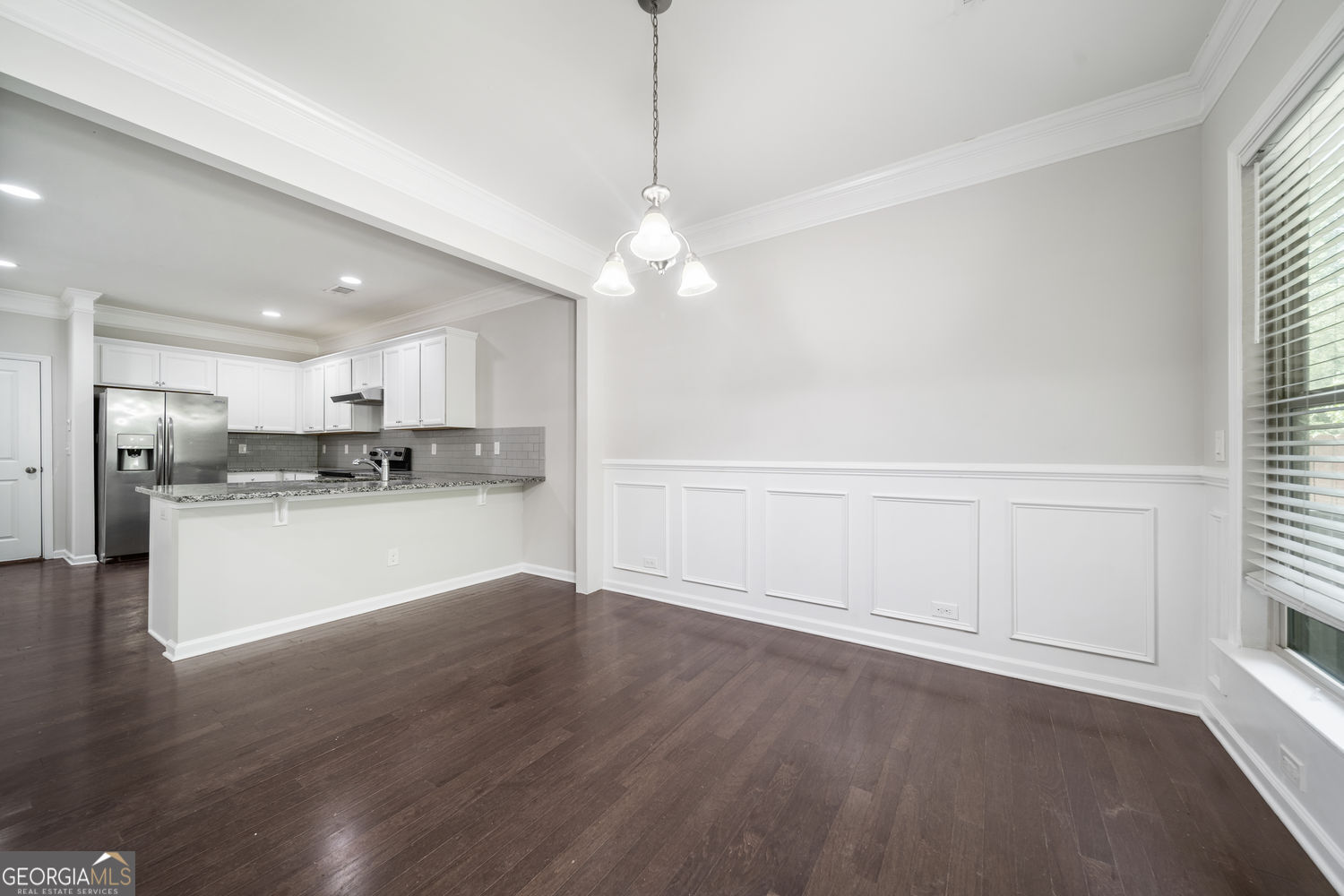 1448 Brushed Lane Lawrenceville GA 30045