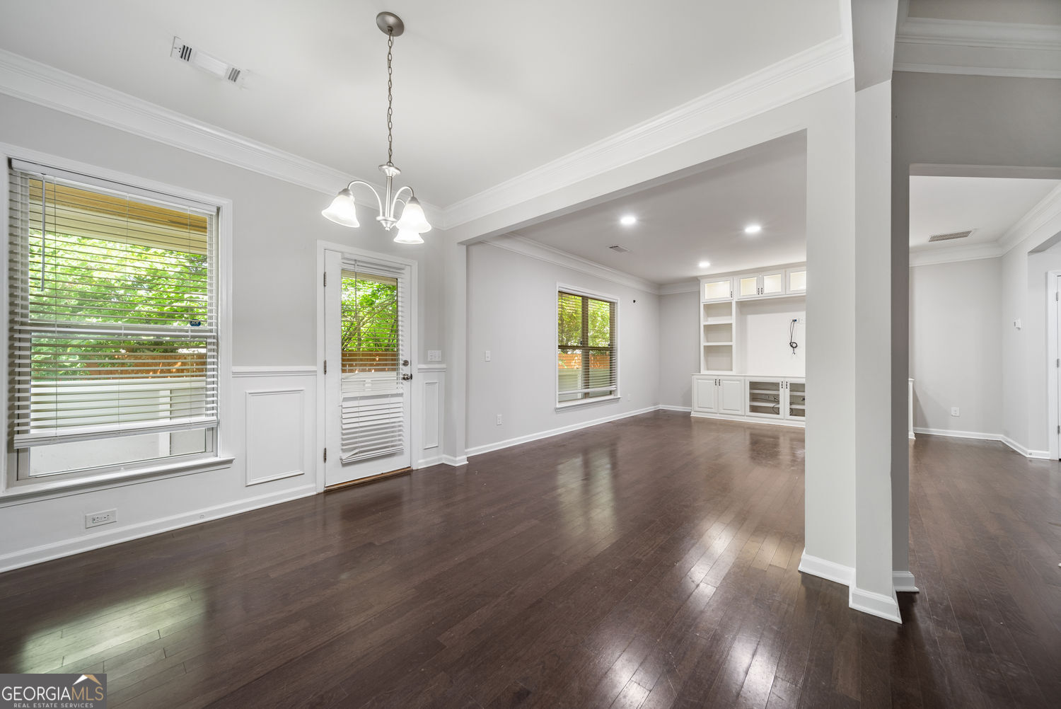 1448 Brushed Lane Lawrenceville GA 30045