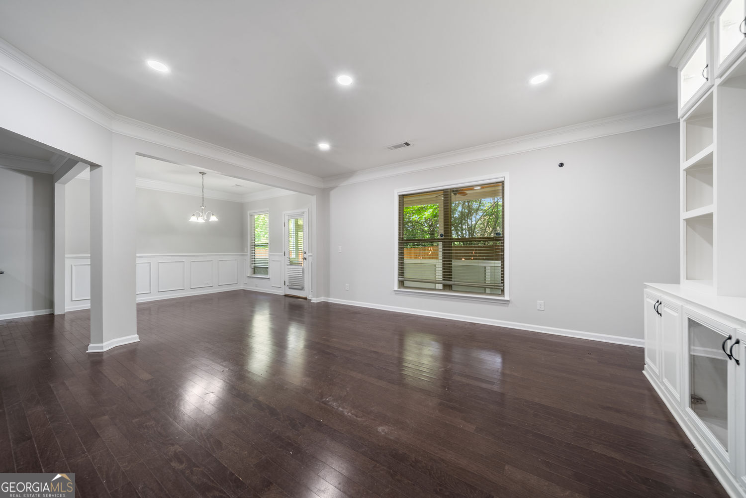 1448 Brushed Lane Lawrenceville GA 30045