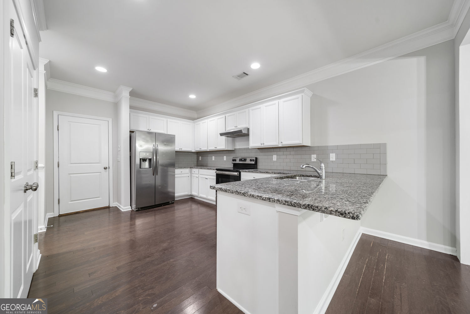 1448 Brushed Lane Lawrenceville GA 30045